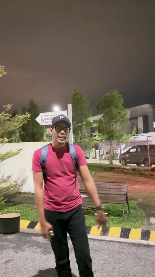 TikTok video thumbnail by insan_tomyam