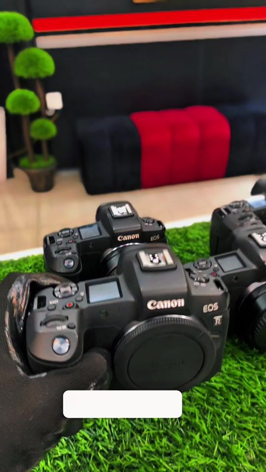 TikTok video thumbnail by cameraishot