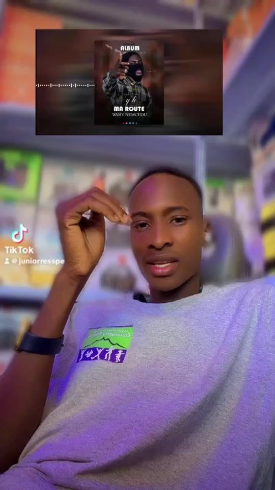 TikTok video thumbnail by juniorresspe