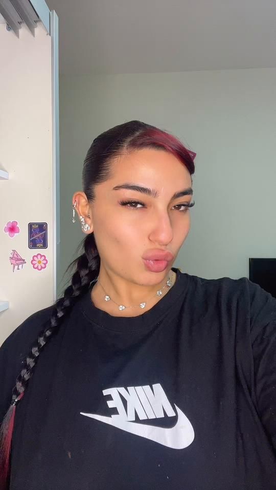 TikTok video thumbnail by ester.matzlawi