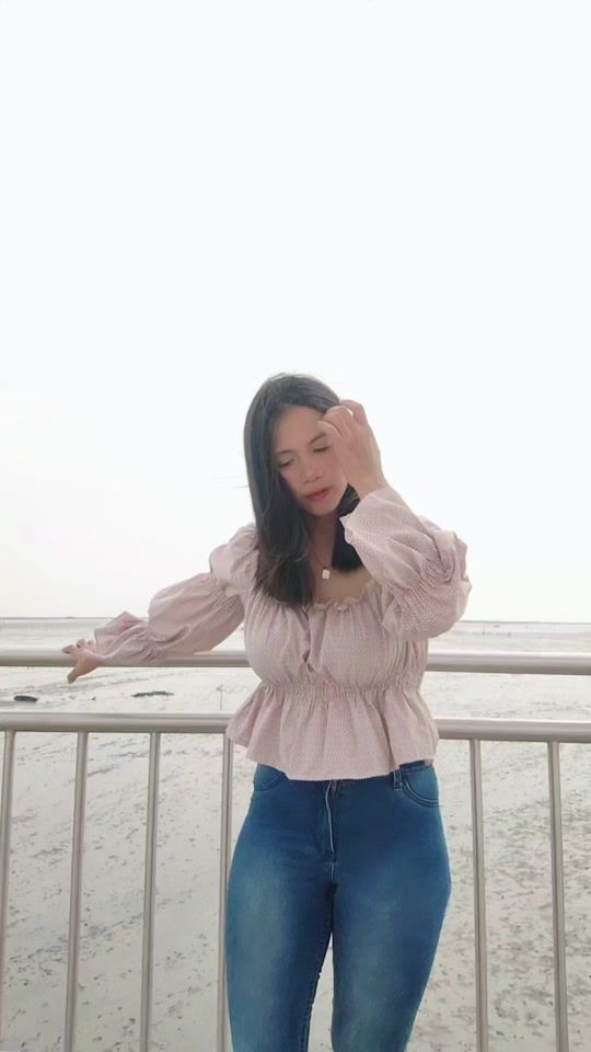 TikTok video thumbnail by wongnarai