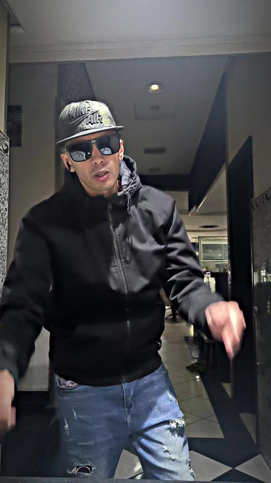 TikTok video thumbnail by abdel.ih00