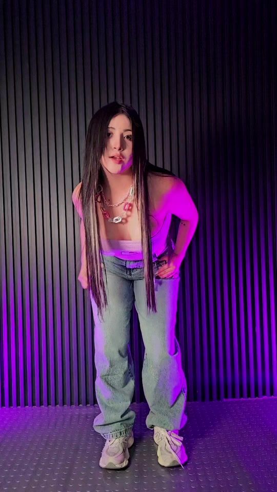 TikTok video thumbnail by lipstarjeans_ec