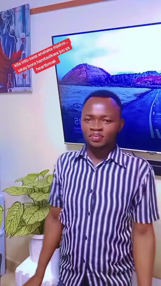 TikTok video thumbnail by aloycekenya