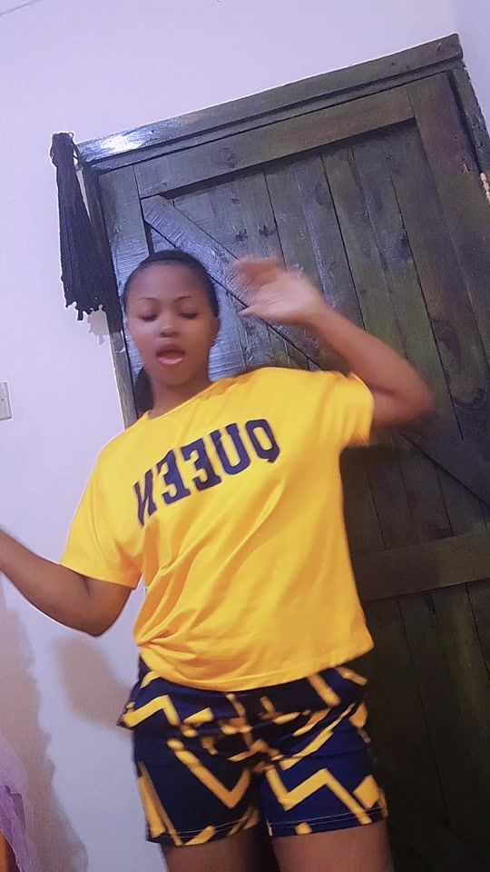 TikTok video thumbnail by lastbornwagongoni