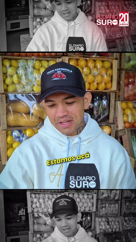 TikTok video thumbnail by eldiariosur.com
