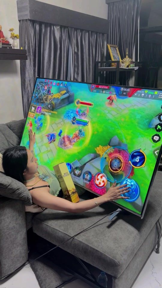 TikTok video thumbnail by atom2255