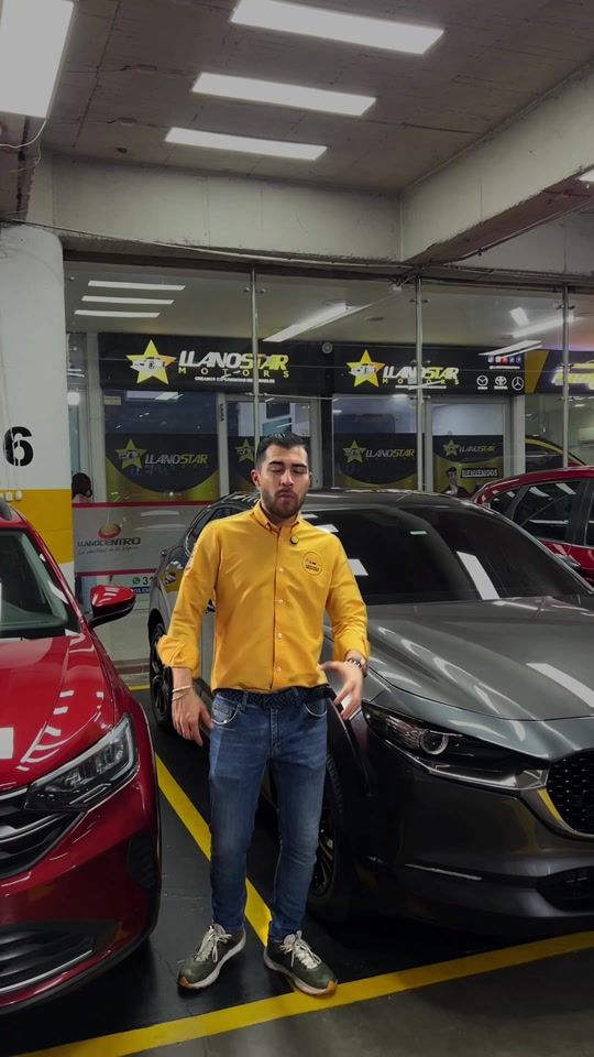 TikTok video thumbnail by davidmotors.elzar