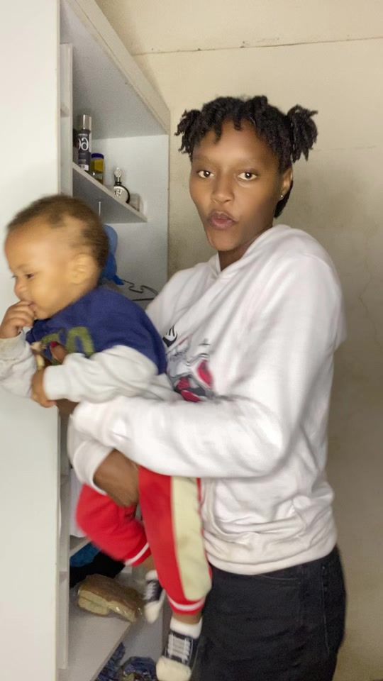 TikTok video thumbnail by naldiny17