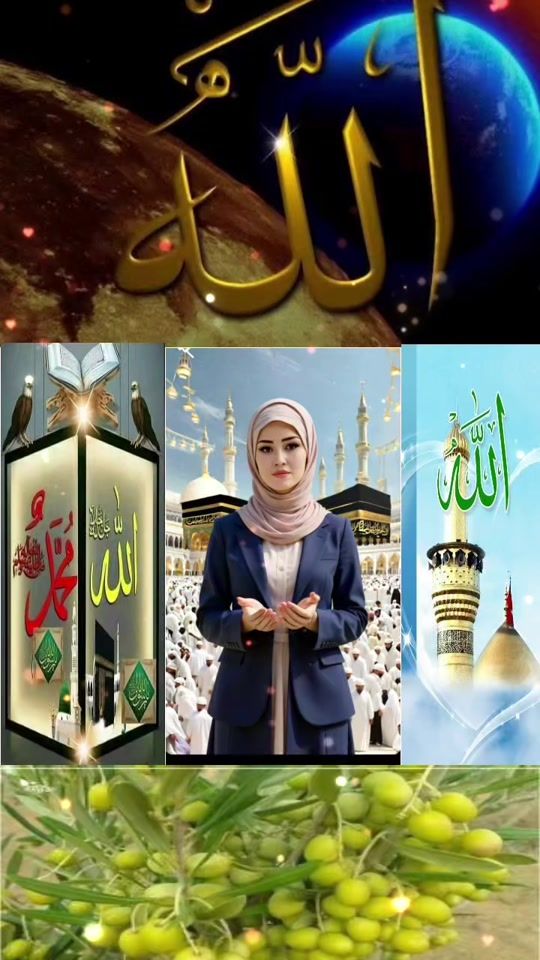 TikTok video thumbnail by allah...boyukdur