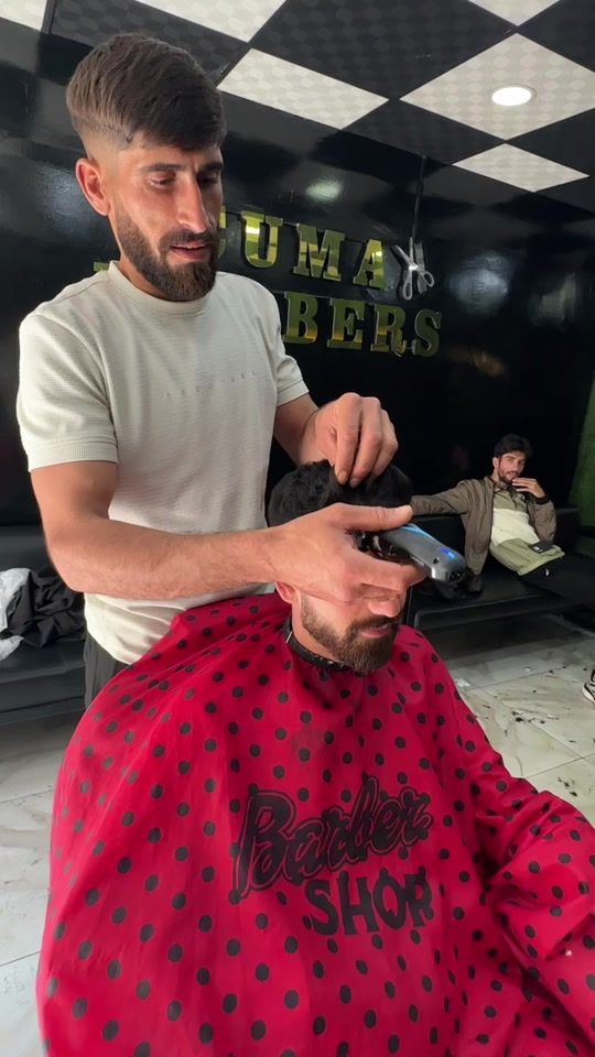 TikTok video thumbnail by cumabarbers