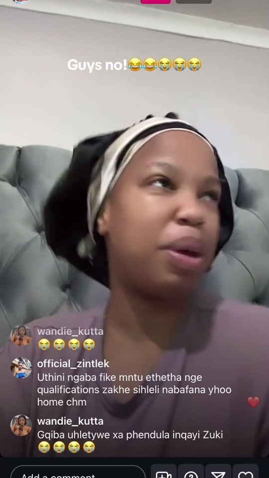 TikTok video thumbnail by atisangphelane