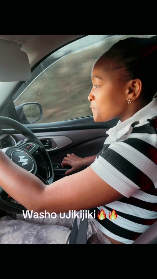 TikTok video thumbnail by mfundo_oh