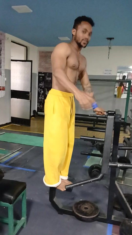 TikTok video thumbnail by aronmera37