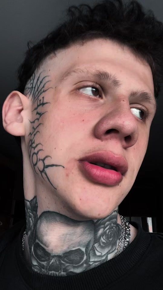 TikTok video thumbnail by dimastreletsky