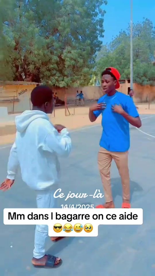 TikTok video thumbnail by bach_king_niger_boy