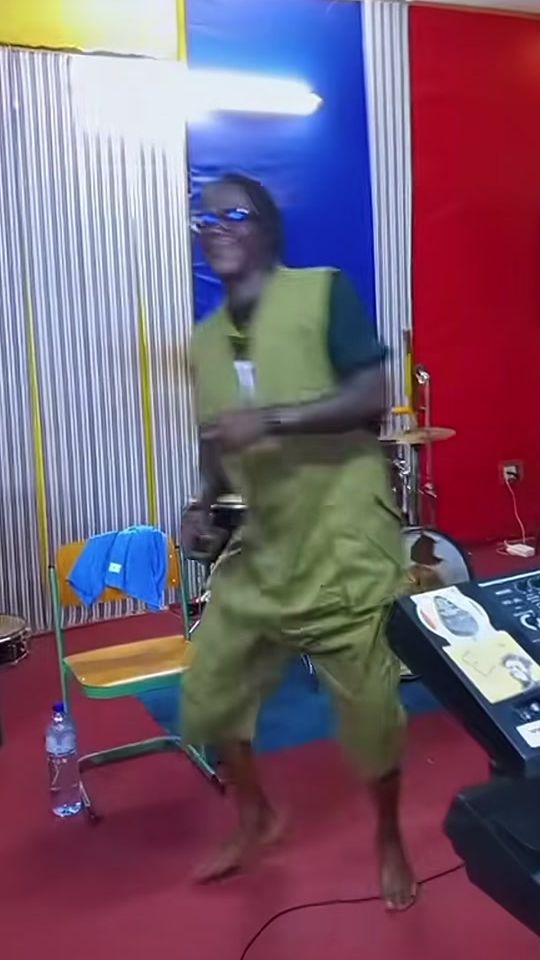 TikTok video thumbnail by dieudesarts