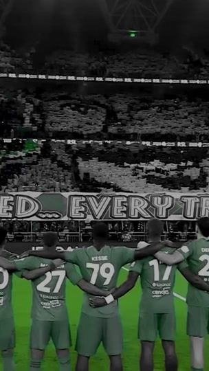 TikTok video thumbnail by alahli_fc