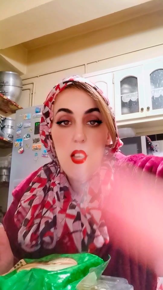 TikTok video thumbnail by charifisouad