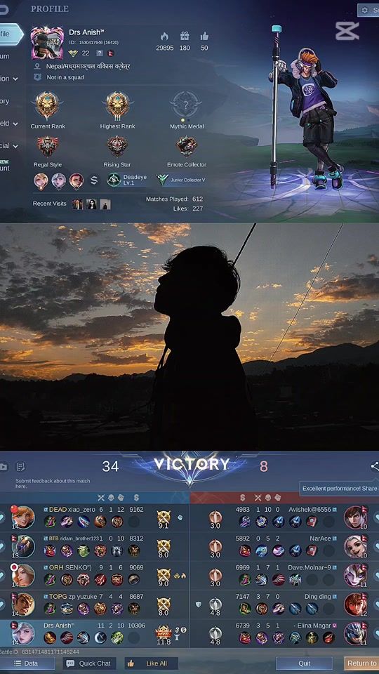 TikTok video thumbnail by kaleyy9111
