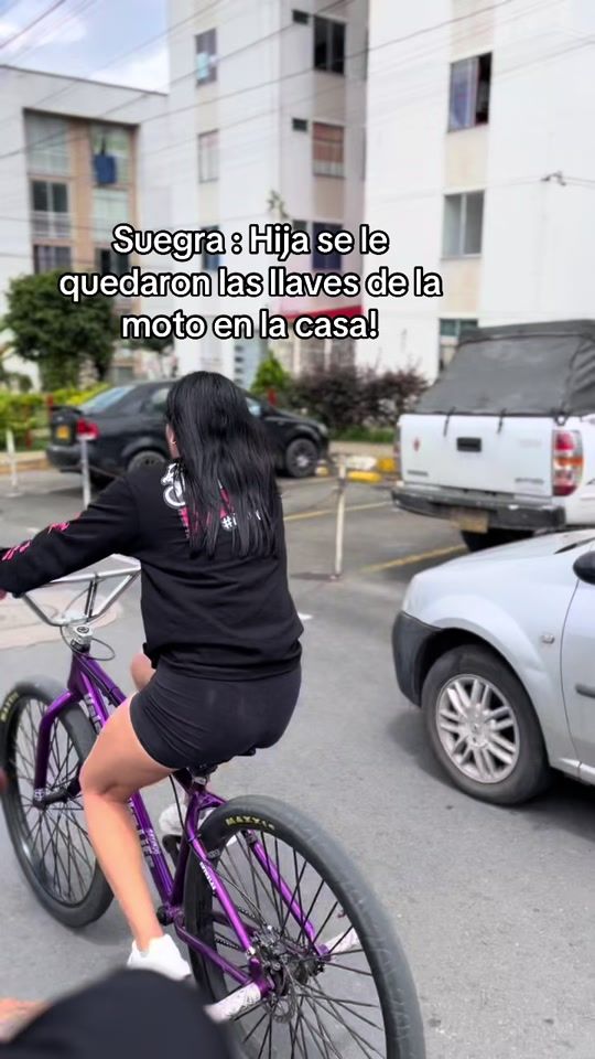 TikTok video thumbnail by valentina_bikelife_