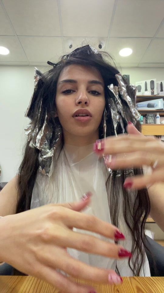 TikTok video thumbnail by ceceayyad1