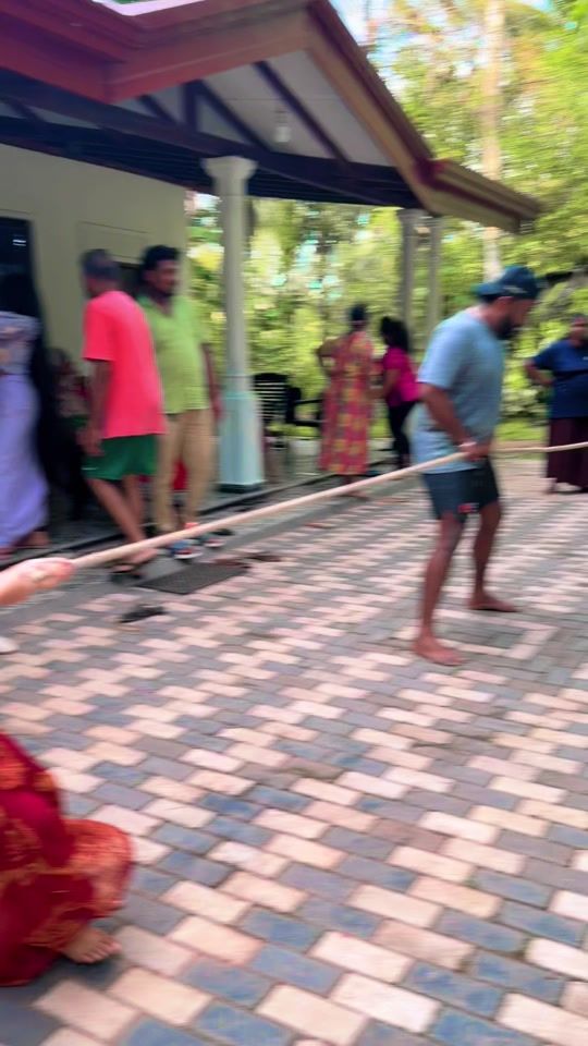 TikTok video thumbnail by varangana