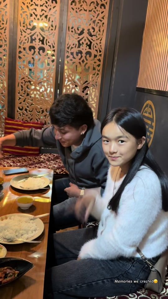 TikTok video thumbnail by kelsang69