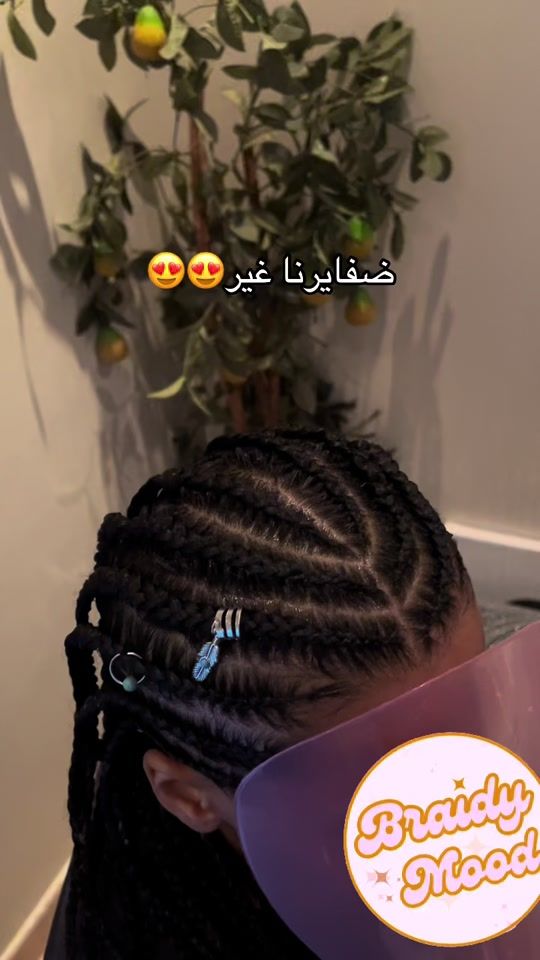 TikTok video thumbnail by braidymood