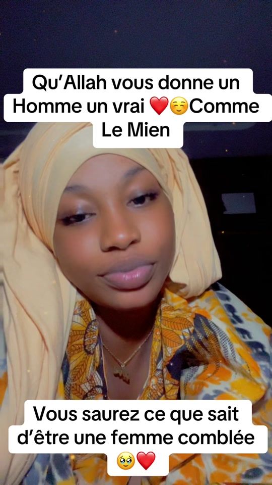 TikTok video thumbnail by cheick.d07