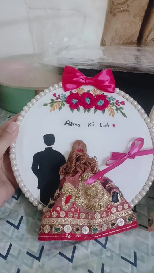 TikTok video thumbnail by hoopedhandmade