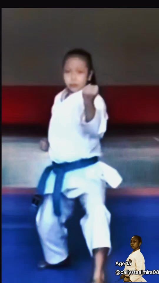 TikTok video thumbnail by callystaalmira08