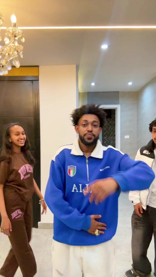 TikTok video thumbnail by namen_tadesse