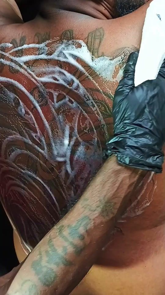 TikTok video thumbnail by giovannitattoos