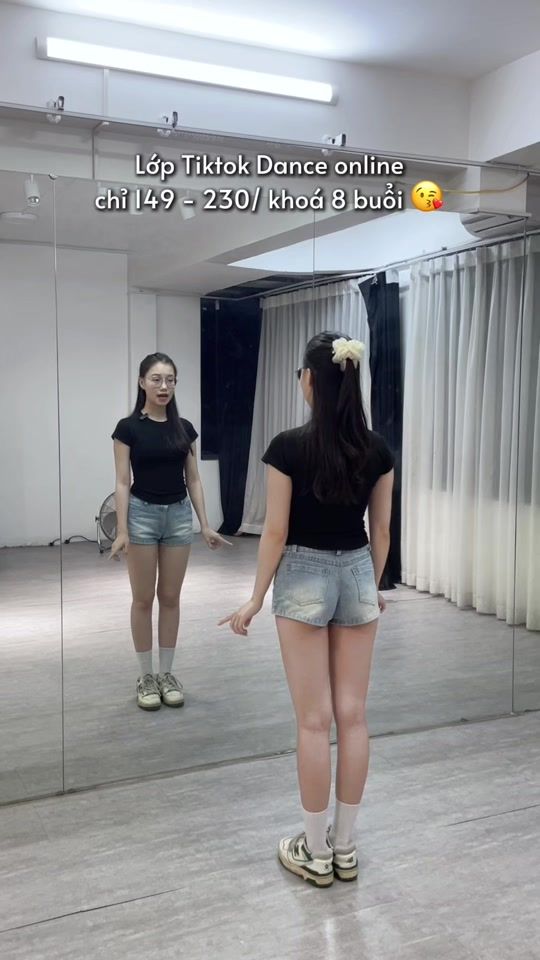 TikTok video thumbnail by fevery.dance.studio