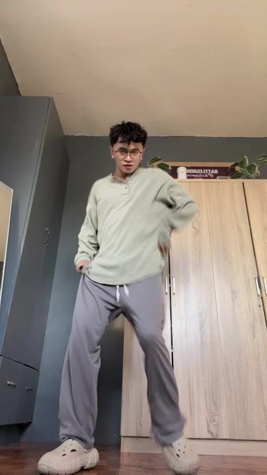TikTok video thumbnail by billycalasang