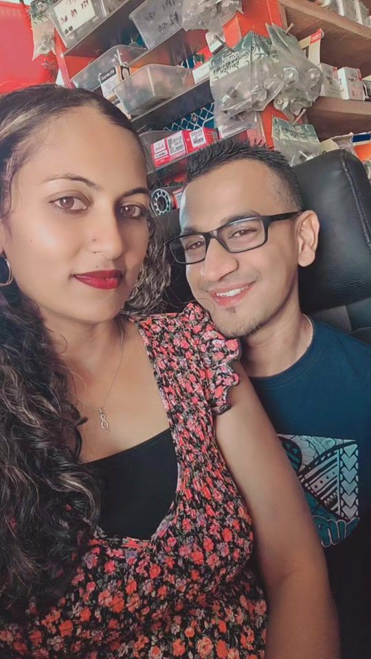 TikTok video thumbnail by riteshkomz
