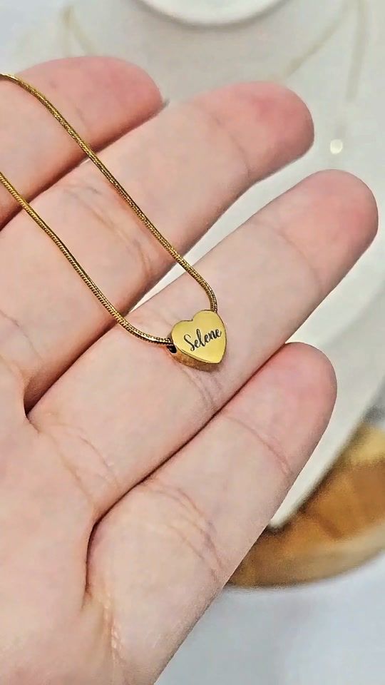 TikTok video thumbnail by genaaccesorio