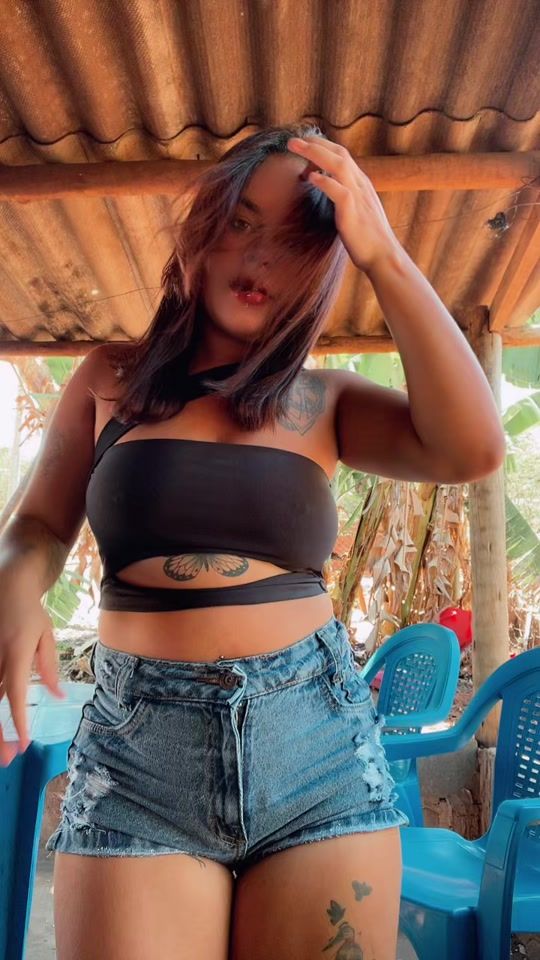 TikTok video thumbnail by edriannynunes