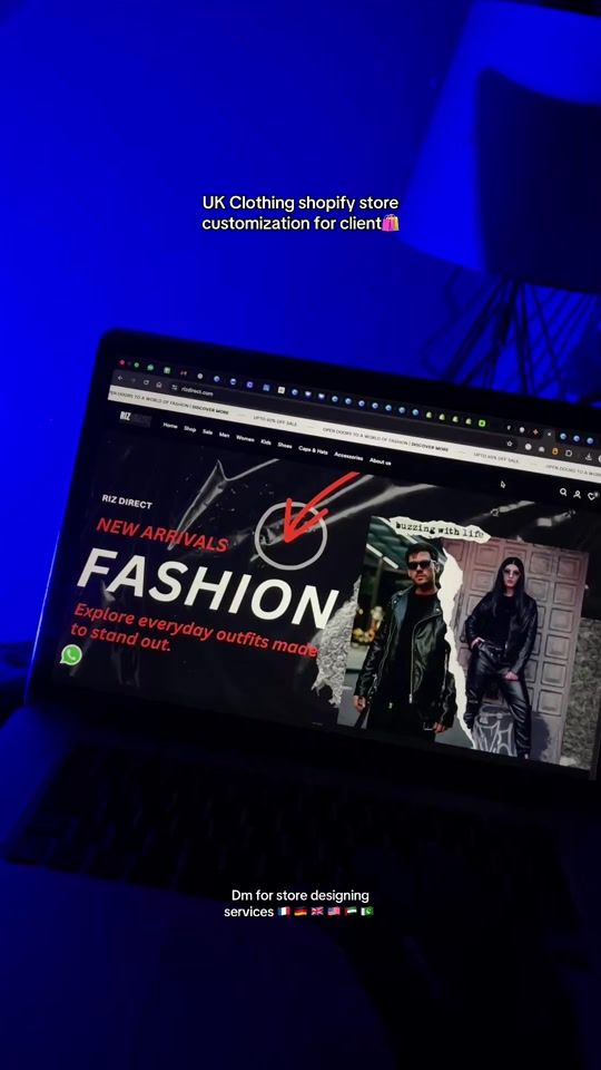 TikTok video thumbnail by usman.ecom