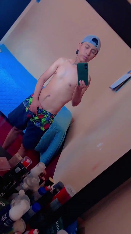 TikTok video thumbnail by jacksito385
