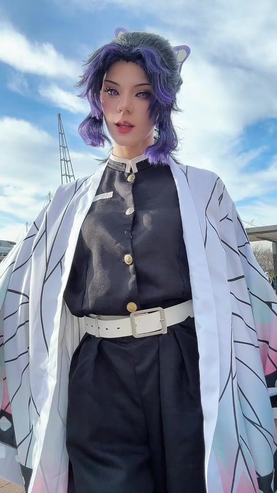 TikTok video thumbnail by scaredy_cat_cosplays