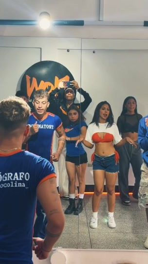 TikTok video thumbnail by imjuliocolina