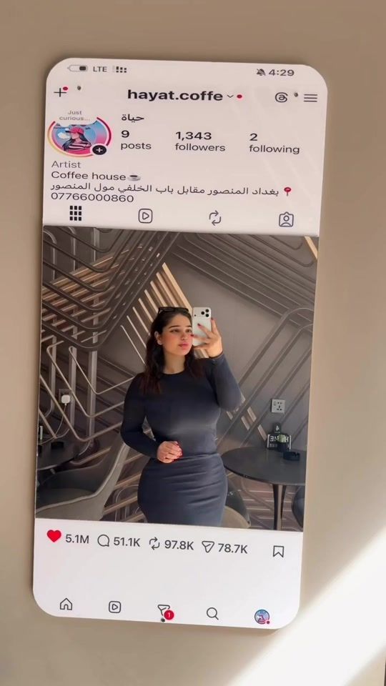 TikTok video thumbnail by model_.lana