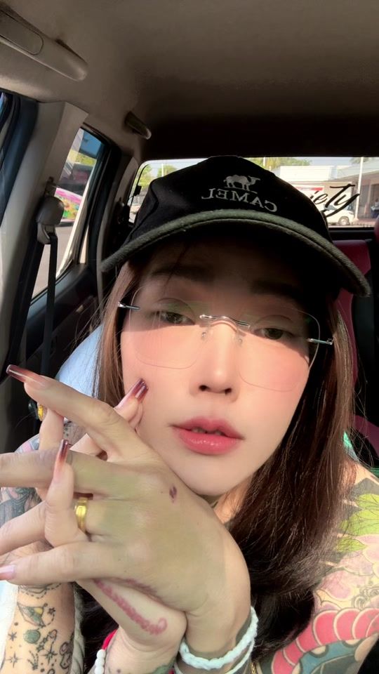 TikTok video thumbnail by maymay171119