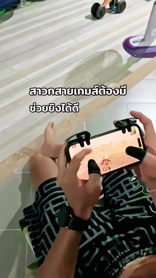 TikTok video thumbnail by sanookhkj
