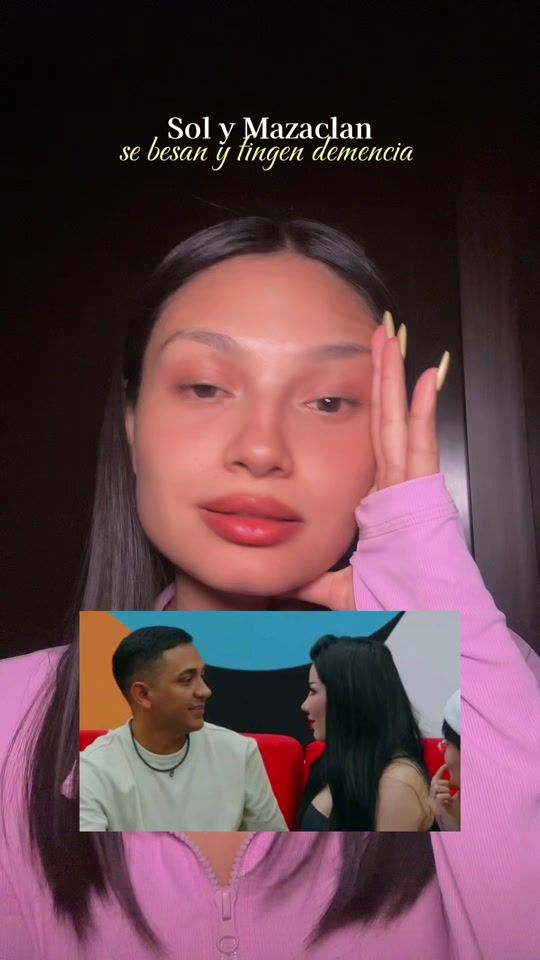 TikTok video thumbnail by bebeluluz