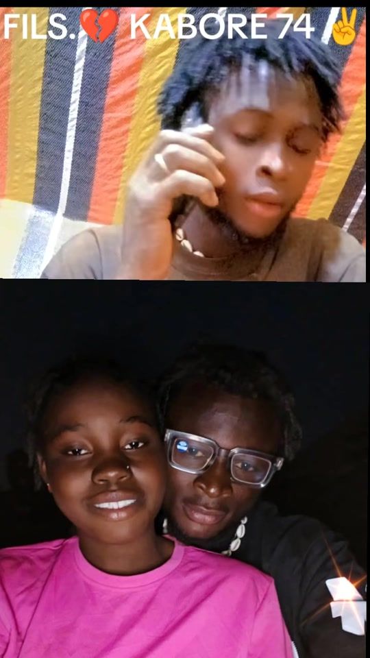 TikTok video thumbnail by dramanekabore77