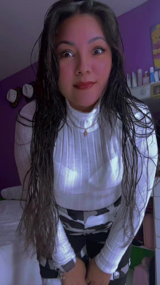 TikTok video thumbnail by ossirisrevolorio