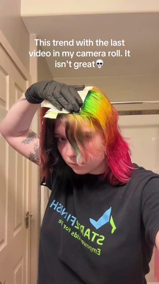 TikTok video thumbnail by skunkbugxo
